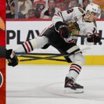 Chicago Blackhawks vs. Philadelphia Flyers (3/26/26) | Game Highlights | CHSN Blackhawks