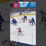 Laffy PPG 🚨 #alexislafreniere #nhl #hockey #goal #nyr