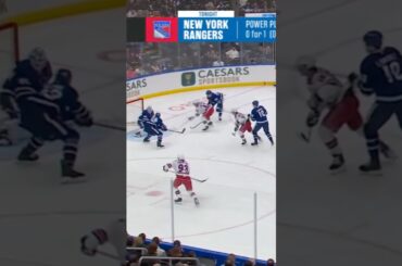 Laffy PPG 🚨 #alexislafreniere #nhl #hockey #goal #nyr