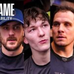 New York Islanders Postgame Availability | NYI vs DAL