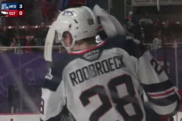 Checkers Highlights I Checkers vs. Wolf Pack - March 18, 2026