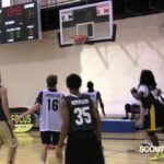 Team20 175 Jordan Harris Pace Academy GA 6'4 223 2016