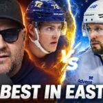 Are The Buffalo Sabres Actually BETTER Than Tampa?? 👀 | FN Barn Burner