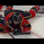 Gilbert gets delay of game for smothering the puck - Tough Call Review