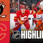 Ducks vs. Flames | NHL Highlights | March 26, 2026