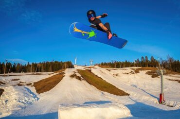 Mille 14 Spring Edit