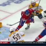 Trade Deadline Coverage: Lehkonen to Colorado