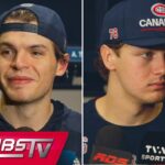 CBJ@MTL: Postgame media ops | FULL PRESS CONFERENCES