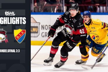 Malmö vs Djurgården | 21 mars 2026 | Highlights