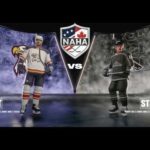 NAHA 2025-26 Season - Kansas City Spirit (18-13-3) @ Omaha Stealth (19-15-0)