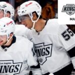 HIGHLIGHTS: LA Kings at Vancouver Canucks | 03.26.26