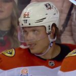 Mikael Granlund Fires A Last-Second OT Goal To Finish Off The Hat Trick