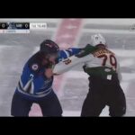 Tyrel Bauer vs Montana Onyebuchi Mar 21, 2026⚡