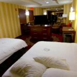 Best of RTTWC: Penguins Rookie Hotel Prank