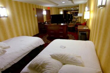 Best of RTTWC: Penguins Rookie Hotel Prank