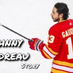 The Johnny Gaudreau Story