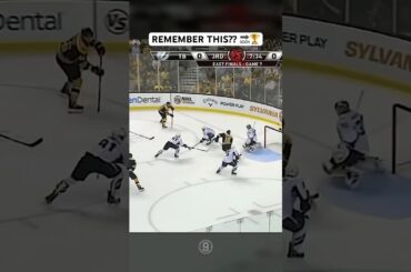 Boston had Game 7 MAGIC in 2011 🤩🚨