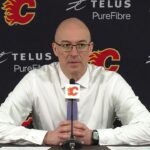 Post-Game | Ryan Huska - 26.03.26