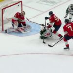 A WILD victory with THREE SECONDS remaining!!!