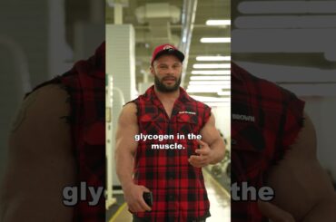 How to Get A Better Pump