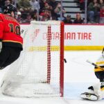 Penguins & Senators goes to PIVOTAL SHOOTOUT
