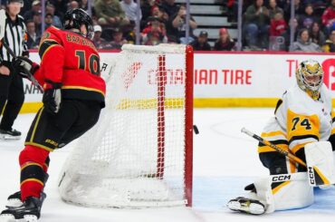 Penguins & Senators goes to PIVOTAL SHOOTOUT
