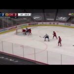 Alex Killorn OT Goal vs Blackhawks | 3/4 2021 Season