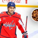 The Hilarious 'Chili Gate' Prank: How Justin Sourdif Caused Chaos in the Capitals Locker Room