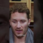 Seeing this through.