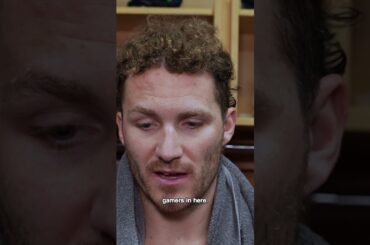 Seeing this through.