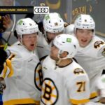 Casey Mittelstadt se fait plaisir contre ses anciens coéquipiers