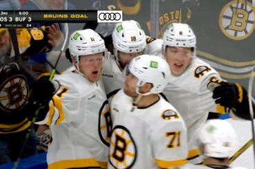 Casey Mittelstadt se fait plaisir contre ses anciens coéquipiers