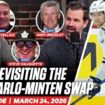 Revisiting The Minten-Carlo Trade | Real Kyper & Bourne