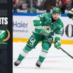 Rögle vs Färjestad | 26 mars 2026 | Highlights