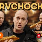 Fimpens Resa Kanada: Bästa korven i Resans historia