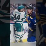 Alex Wennberg goes top shelf. 🎯  #hockey #nhl #sharks