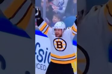 Bruins LW #71 Viktor Arvidsson 🥅(20)🏒Backhand Goal