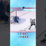 NHL Shootout Highlights: St. Louis Blues vs LA Kings