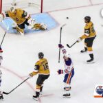 OILERS TODAY | Post-Game at VGK 03.26.26