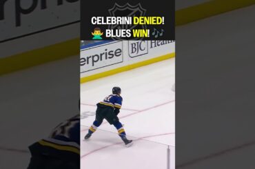 Celebrini SHUT DOWN in OVERTIME 🚫