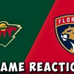 Wild vs. Panthers POST-GAME | Kaprizov is BACK | Size Matters | Wildly Informed Ep41