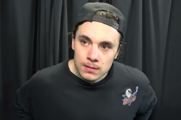 Gulls Postgame: 3.17 at Colorado Eagles