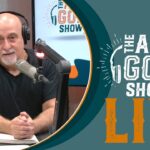 The Adam Gold Show LIVE - 03/27/26 | Carolina Hurricanes | Duke vs St John's | ACC HC Search