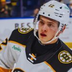 Bruins Win BIG on the Road | James Hagens First AHL Game