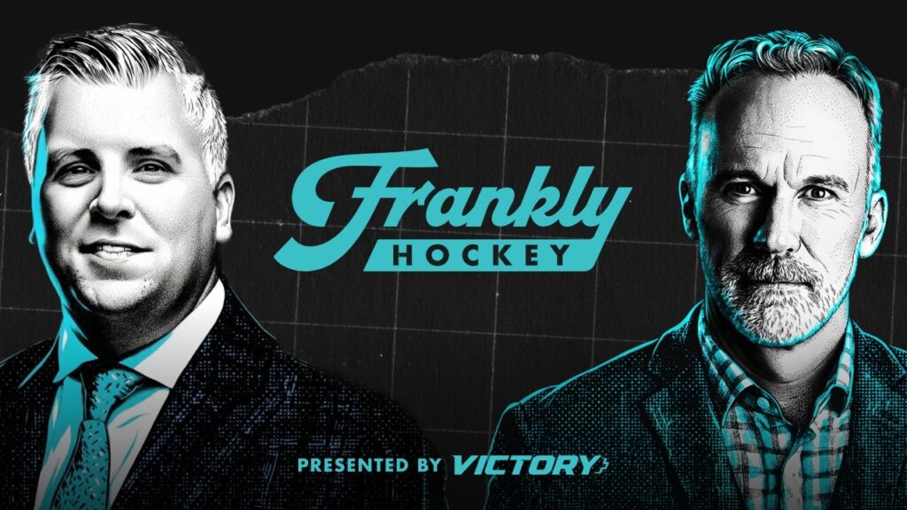 Don’t Sleep On The Kings | Frankly Hockey