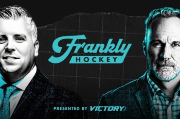 Don’t Sleep On The Kings | Frankly Hockey