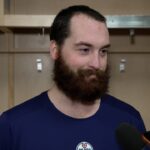 POST-RAW | Connor Ingram 03.26.26