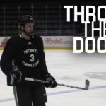 Through These Doors - 912 - Kier-Steady