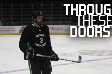 Through These Doors - 912 - Kier-Steady