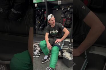 Players could serve as refs thanks to an NHL rule? 😳